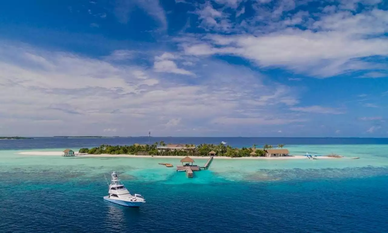 Top 5 Reasons Four Seasons Private Island At Voavah Is The Ultimate Hideaway