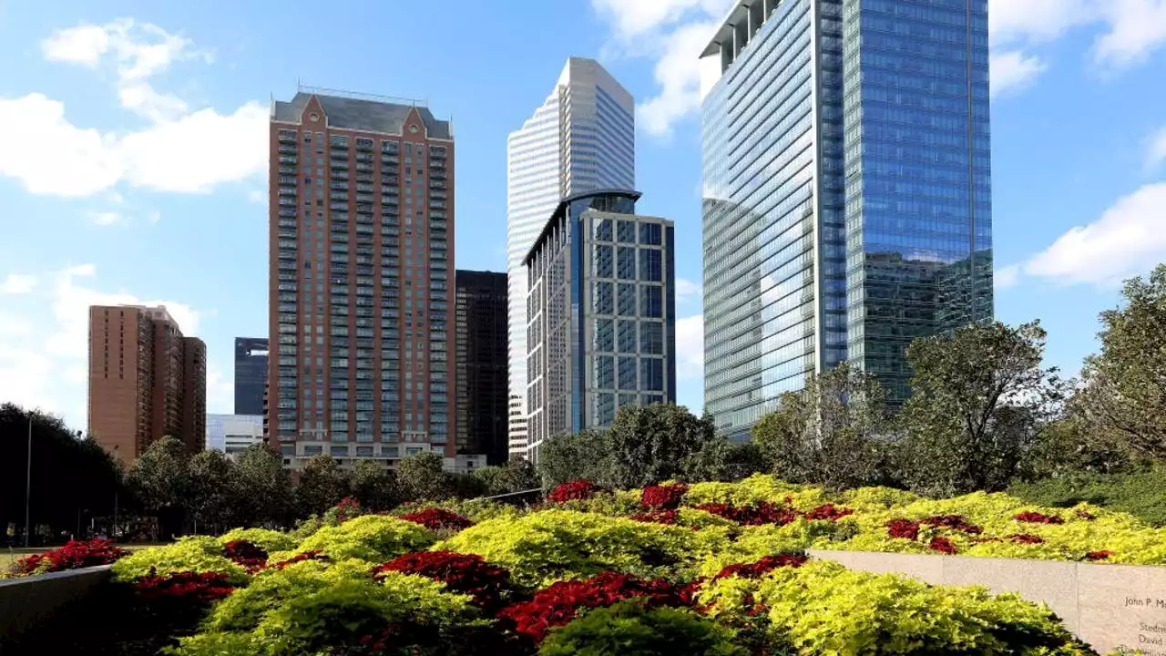 In a Houston-area band? Apply for chance to perform at Discovery Green, cash prizes