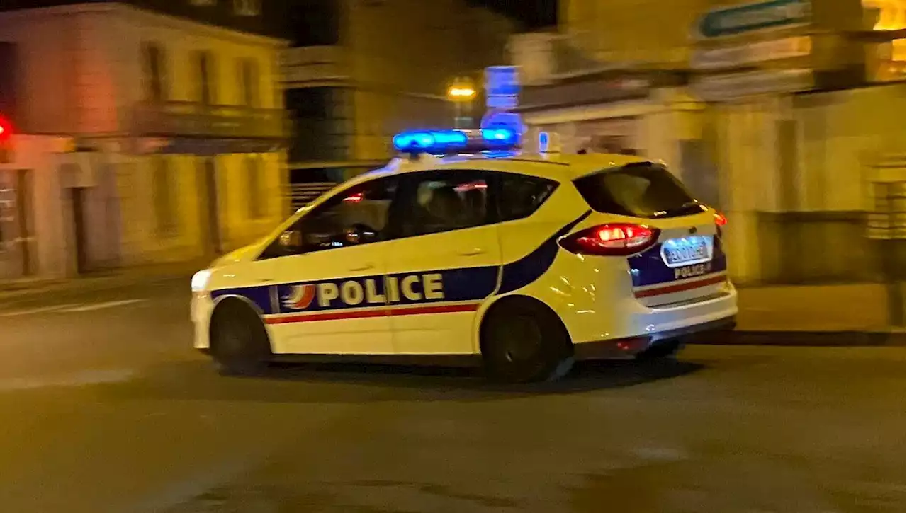 À Limoges, deux jeunes tués dans un accident après un refus d'obtempérer