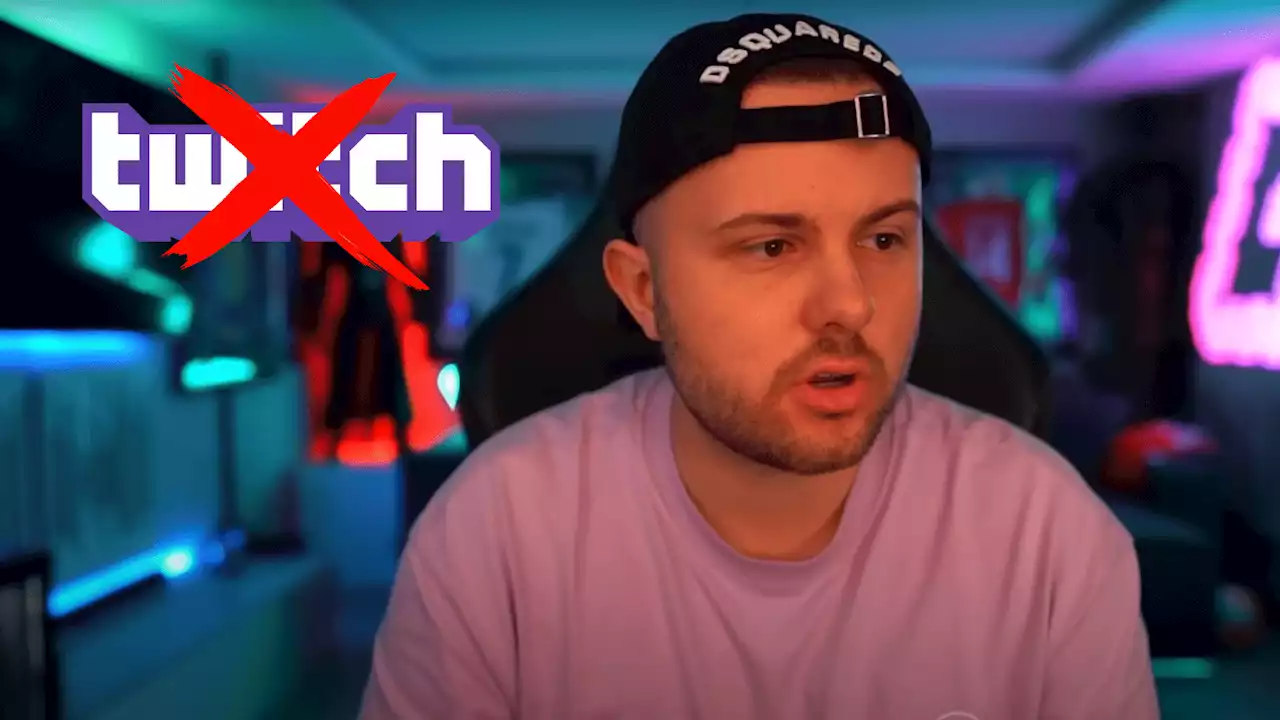 GamerBrother verlässt Twitch: Möglicher Wechsel zu Joyn?