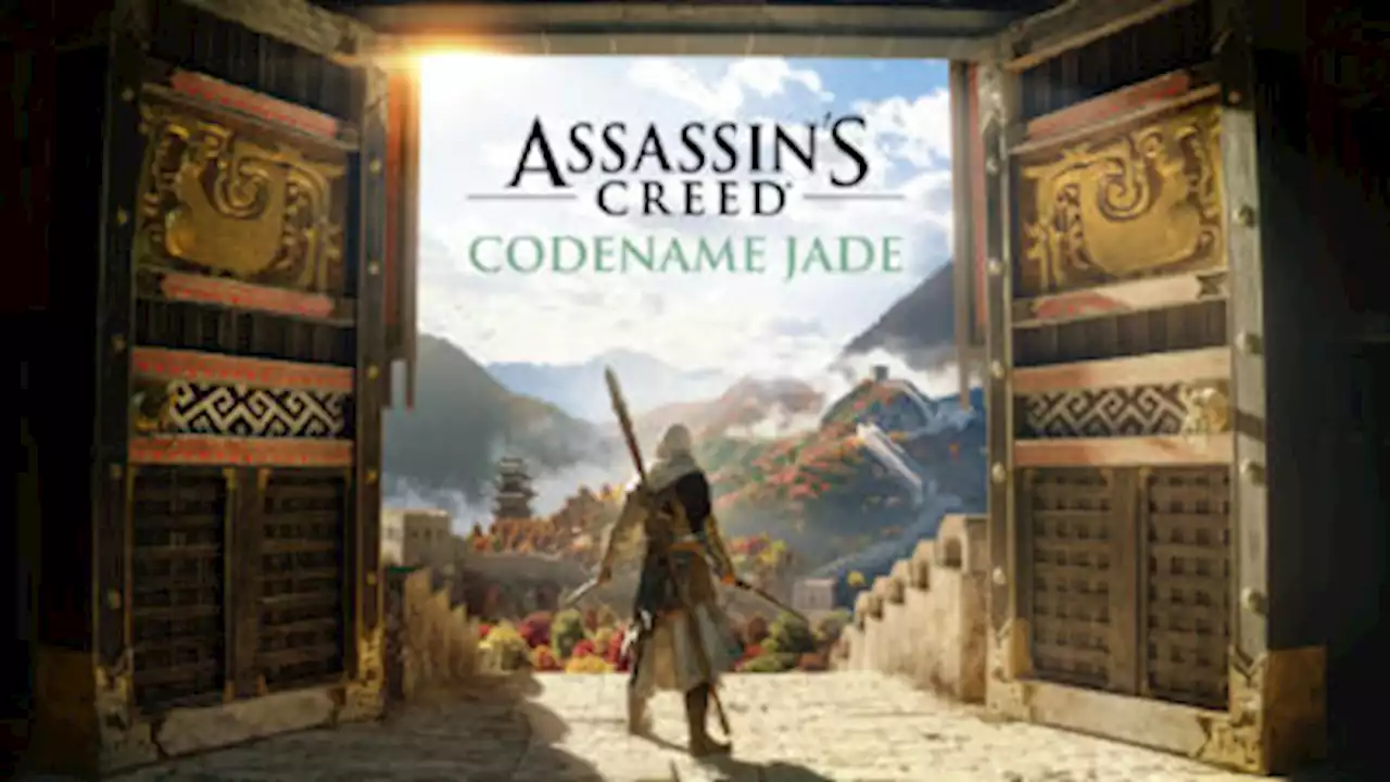 Assassin's Creed Jade zeigt einen Überraschungsgast -