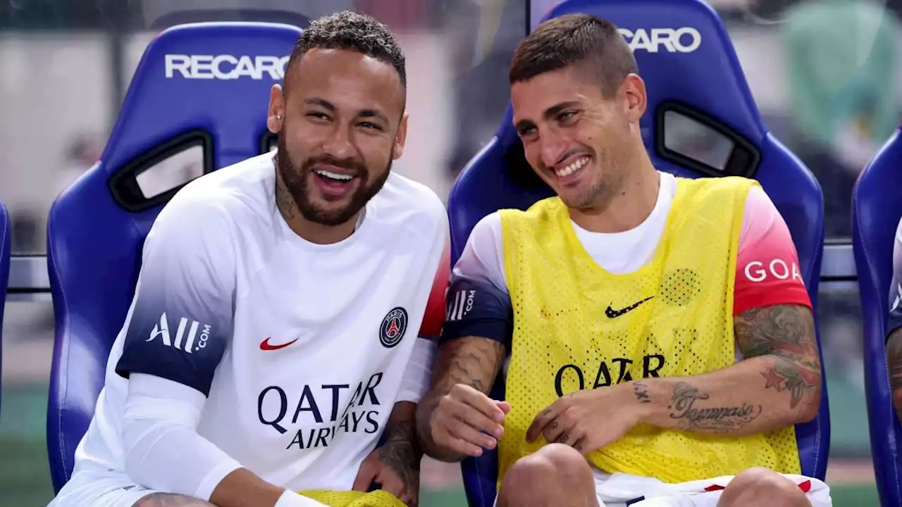 Verratti in stand-by: il Psg aspetta offerte più alte, ma Luis Enrique conta su di lui