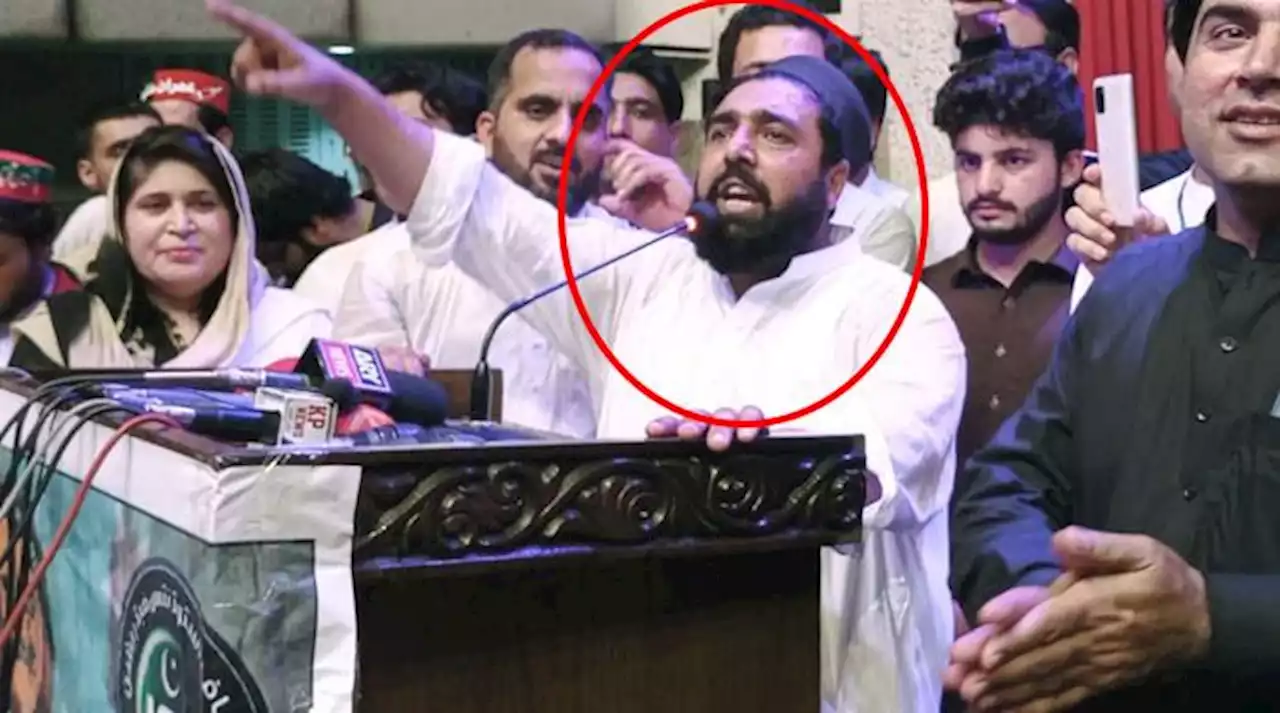 پی ٹی آئی نے پشاور کی تحصیل متھرا کے چیئرمین کی نشست جیت لی