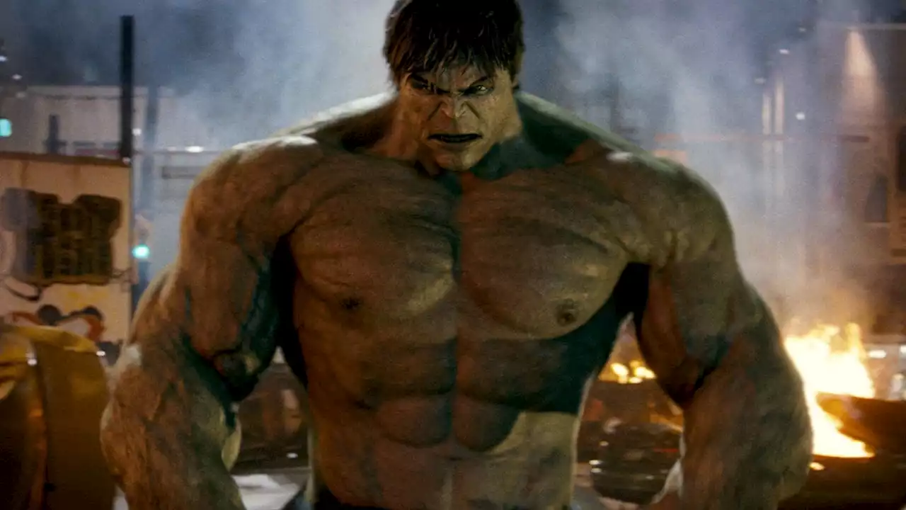 The Incredible Hulk's Sequel Would've Brought More Hulks Into the Fray