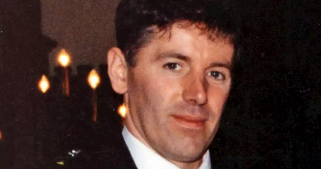 Murder of Glasgow businessman left for dead beside Porsche unsolved 21 years on