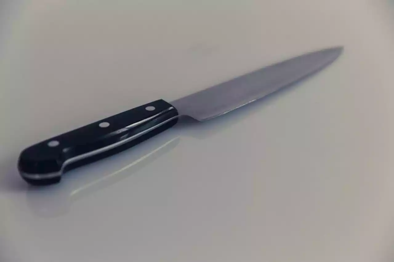 'Paranoid' man was found in Glasgow with five-inch knife