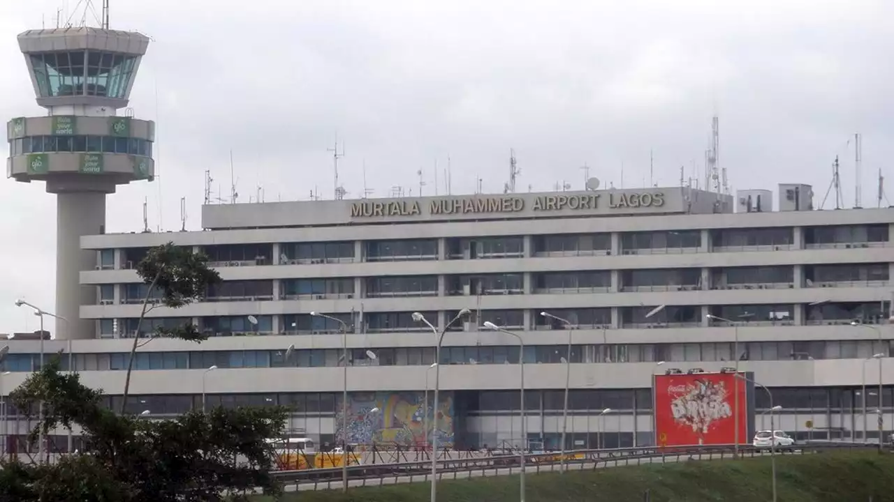 FAAN arrests 21 touts, others at Lagos Airport | The Guardian Nigeria News - Nigeria and World News