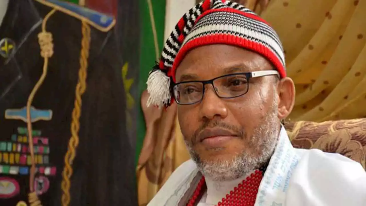 S’East in throes of conflicting commands from Kanu, Ekpa,