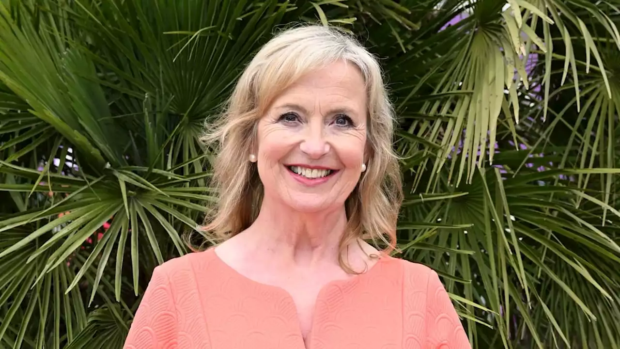 Carol Kirkwood opens up about 'intimate' second wedding plans following divorce