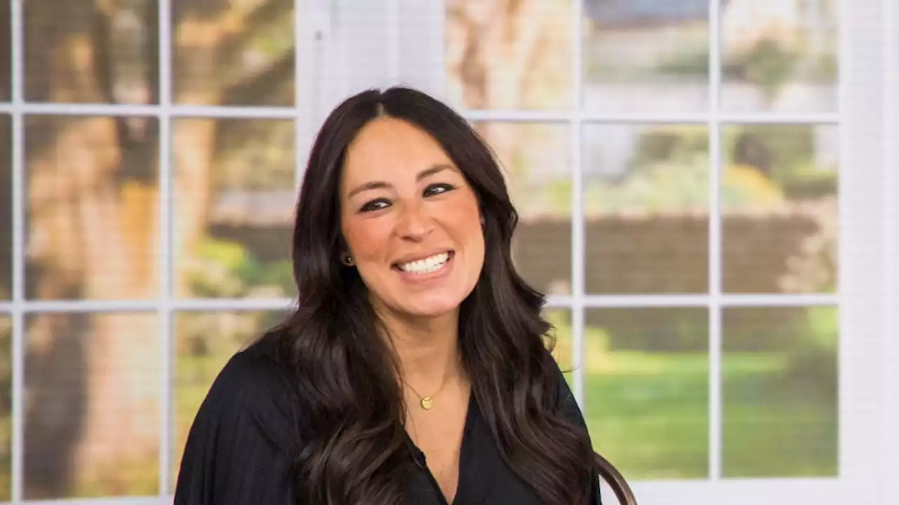 Joanna Gaines shares incredible Magnolia Silos news with fans in new video with husband Chip