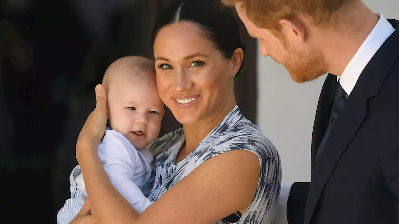 Meghan Markle's sweet birthday tradition she will pass down to Prince Archie and Princess Lilibet