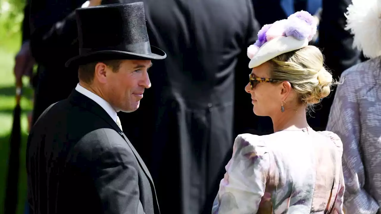 Setback for Zara Tindall and Peter Phillips after disappointing news - details