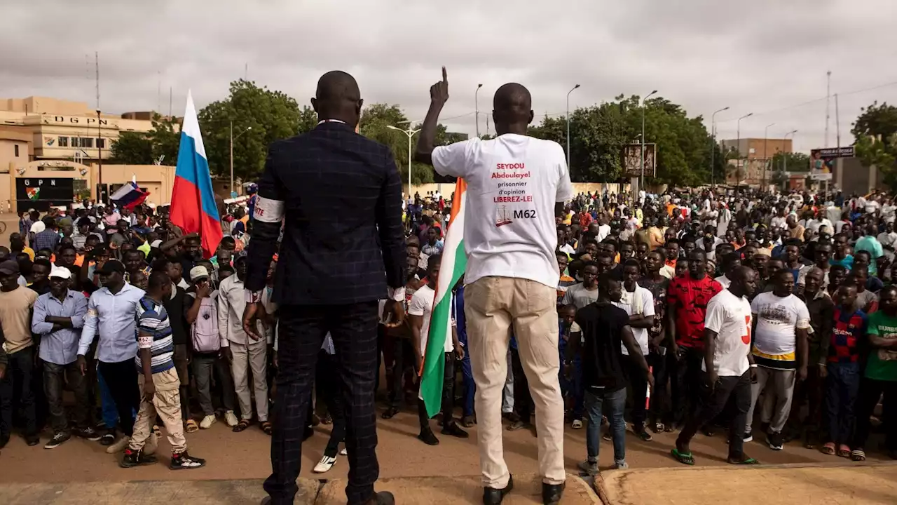 I golpisti del Niger chiedono aiuto alla Wagner. Cosa succede se l'uranio finisce nell'orbita di Putin (di C, Paudice)