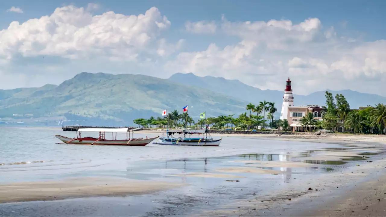 A balikbayan’s guide to Subic