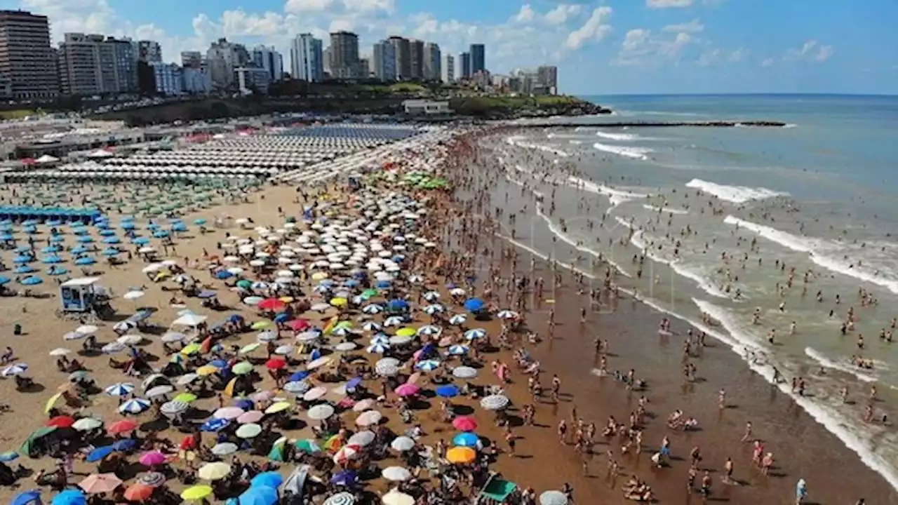 ¿Cuánto costará el alquiler de una carpa el próximo verano?