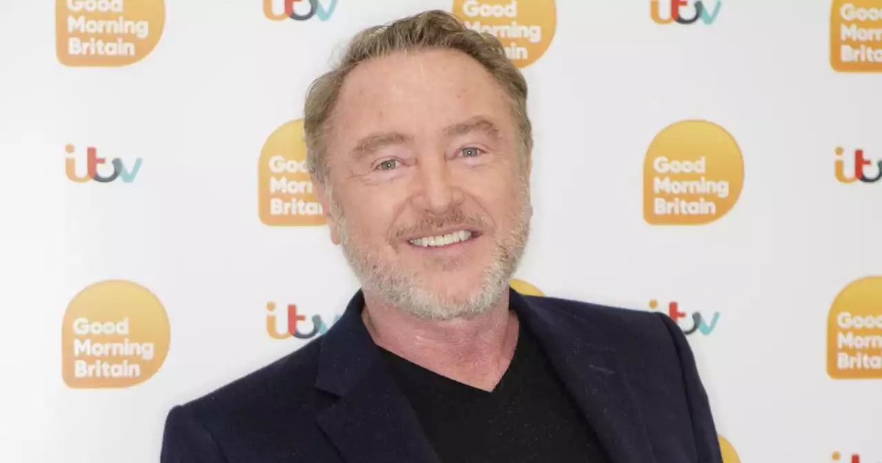 Michael Flatley in rare health update after cancer diagnosis - 'I'll beat this'