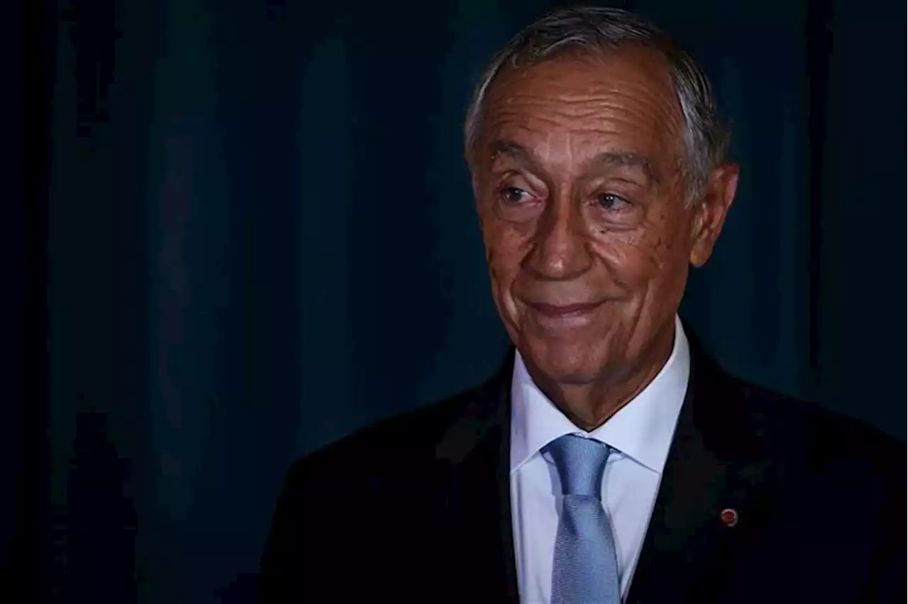 JMJ foi 'grande sucesso para Portugal', diz Marcelo