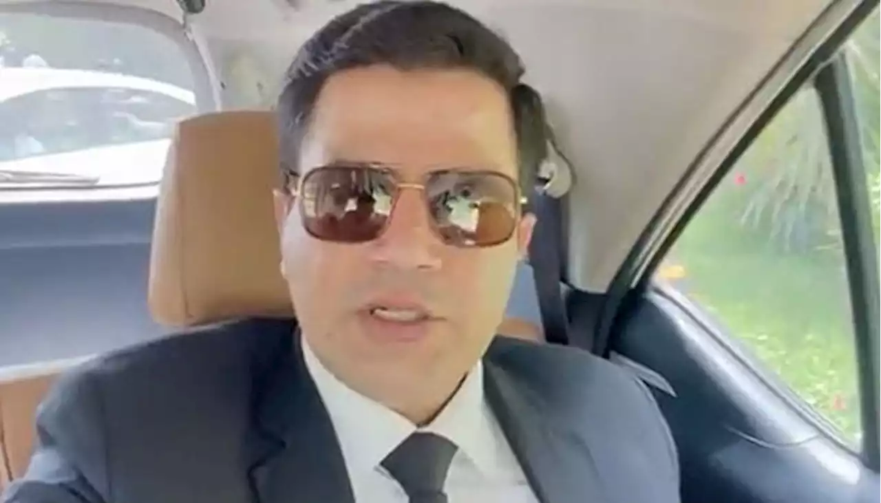 جیل انتظامیہ نے چیئرمین پی ٹی آئی سے ملاقات کی یقین دہانی نہیں کروائی، وکیل