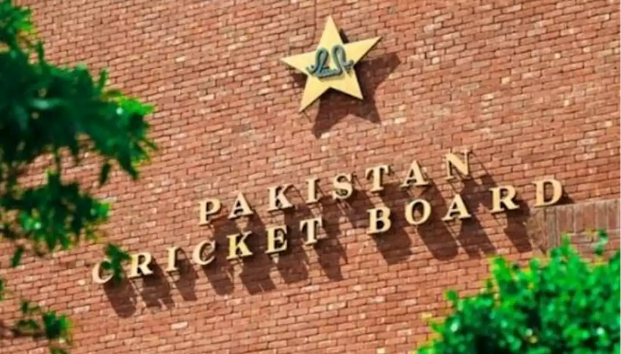 ورلڈکپ میں سیکیورٹی تحفظات، پی سی بی کا حکومت سے رابطے کرنے کا فیصلہ