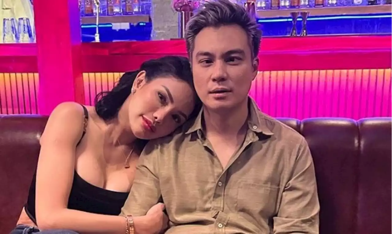 Berbaikan dengan Baim Wong, Nikita Mirzani Bilang Begini