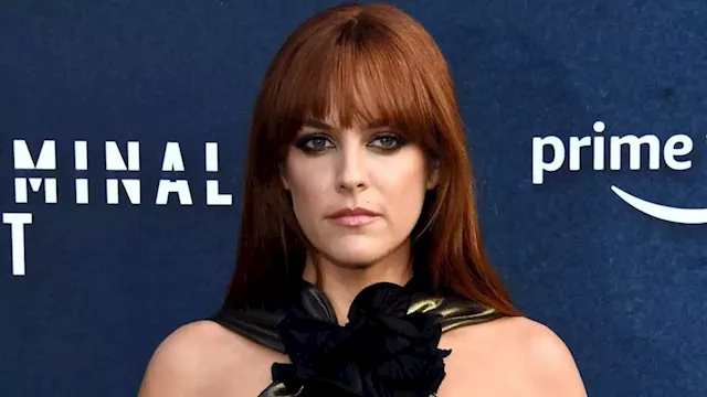 Elvis Presley’s granddaughter Riley Keough officially becomes new owner of Graceland