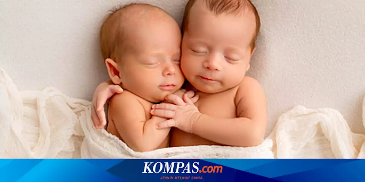 11 Penyebab Berat Badan Lahir Rendah pada Bayi, Pantang Disepelekan