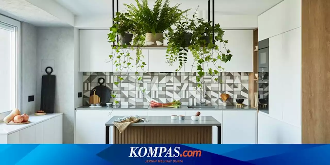 5 Kesalahan Mendesain Dapur yang Harus Dihindari, Apa Saja?