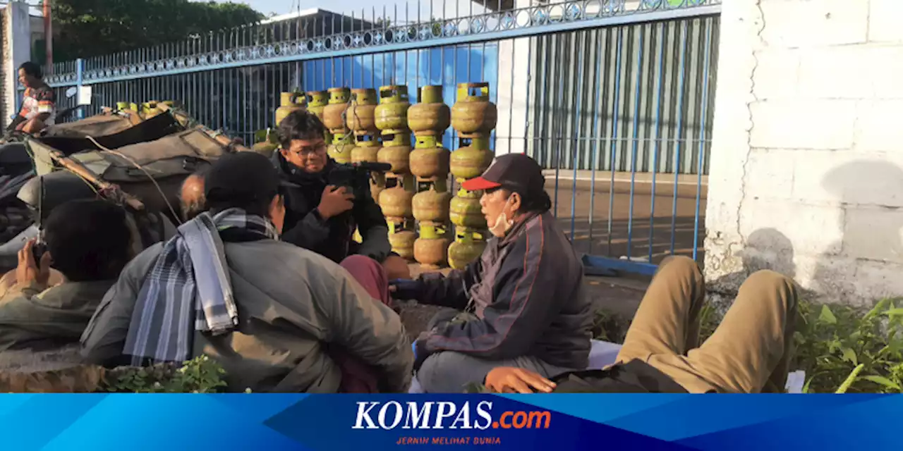 Elpiji 3 Kg Langka di Beberapa Daerah, Ini Akar Penyebabnya