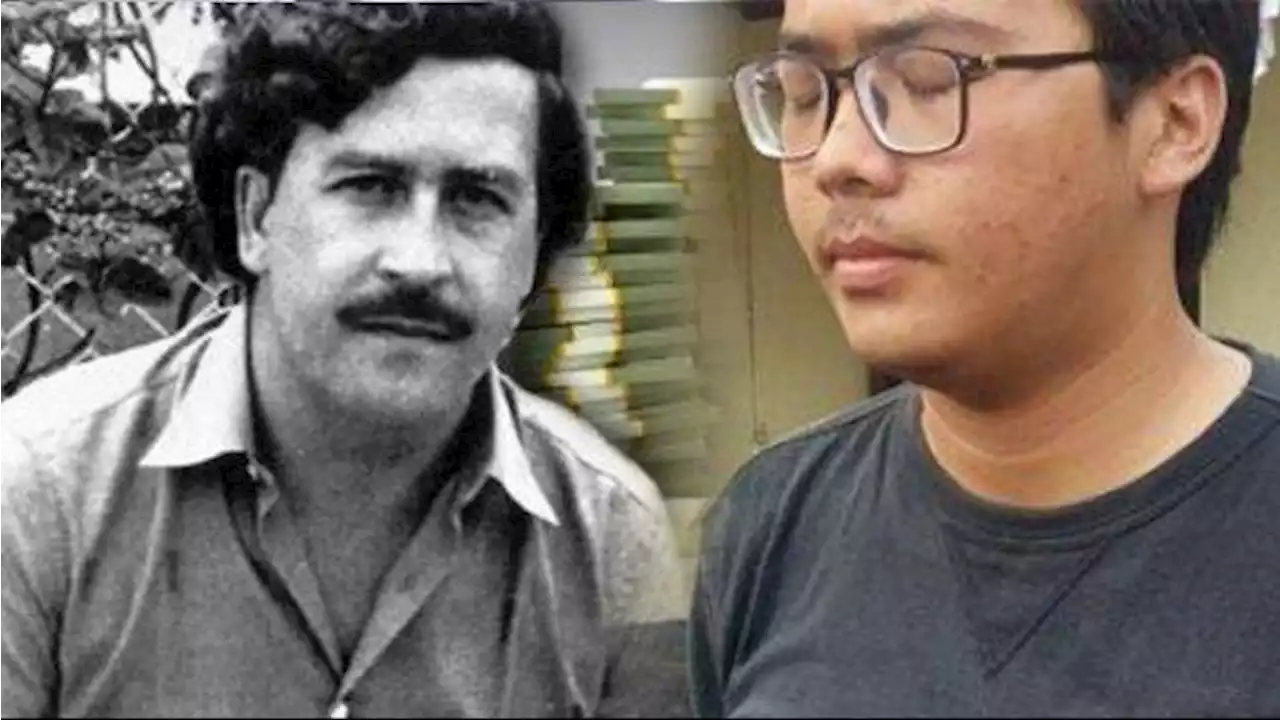 Serial Narcos Menceritakan Tentang Apa? Disebut Jadi Inspirasi Senior UI Bunuh Adik Tingkat