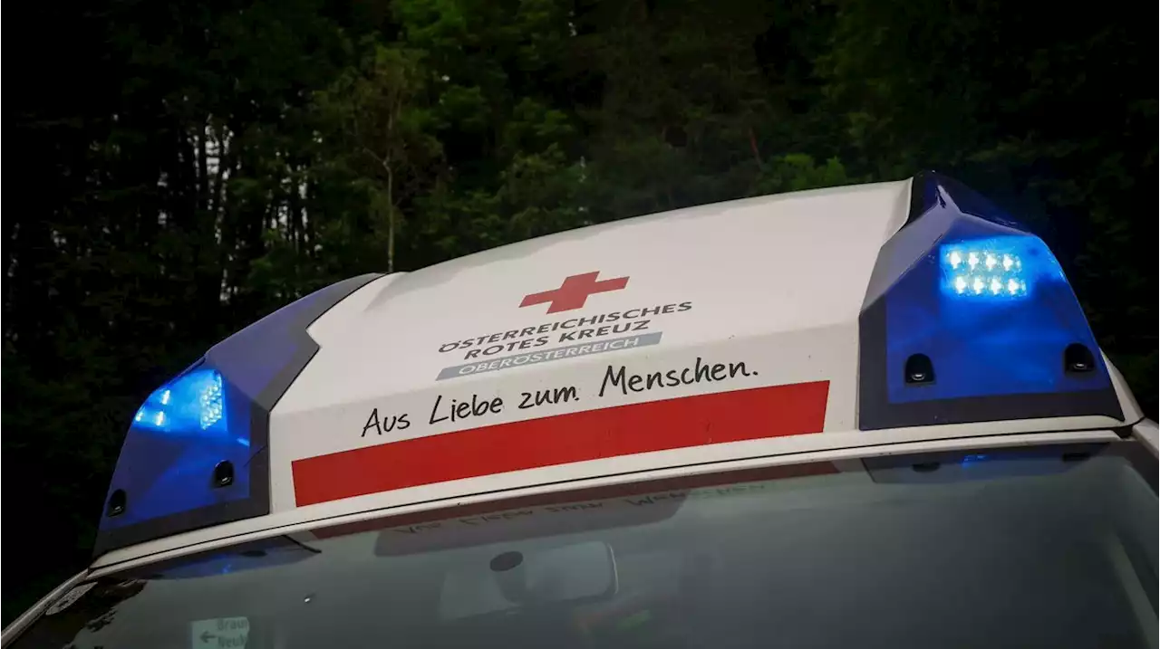 Patient über Pannenserie bei Rettung schockiert