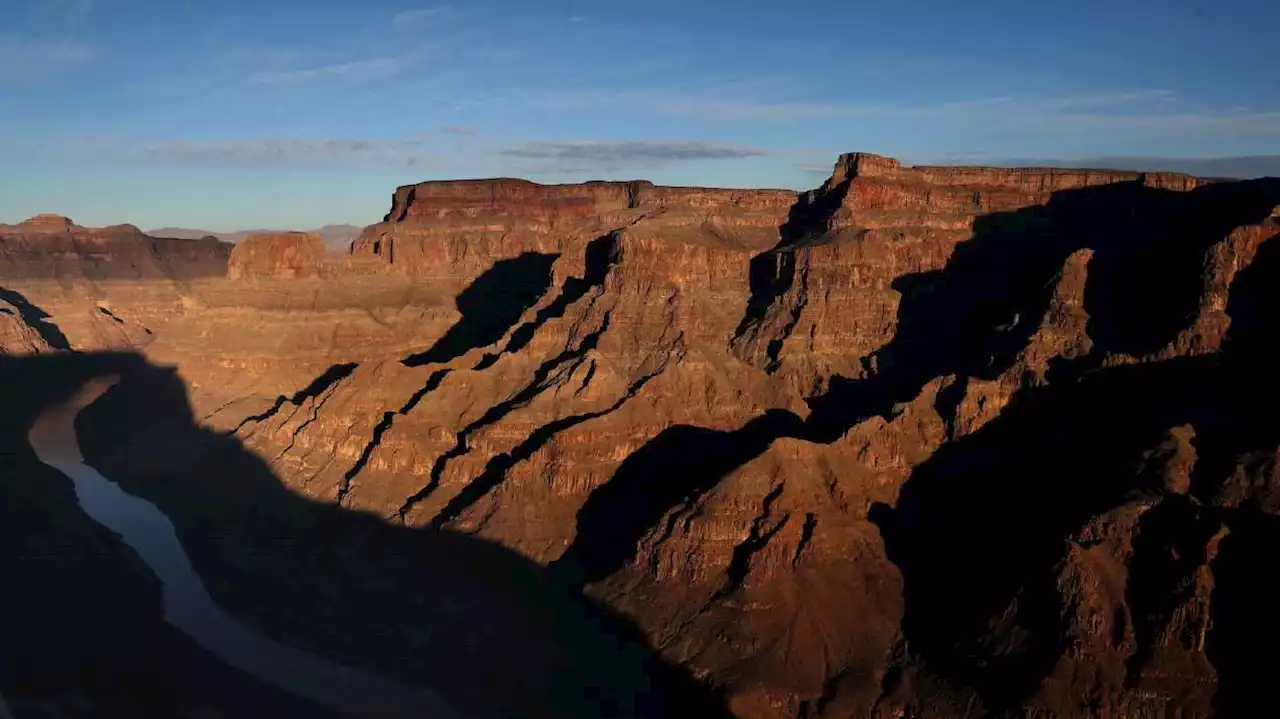 Biden strongly considering designating new national monument around Grand Canyon