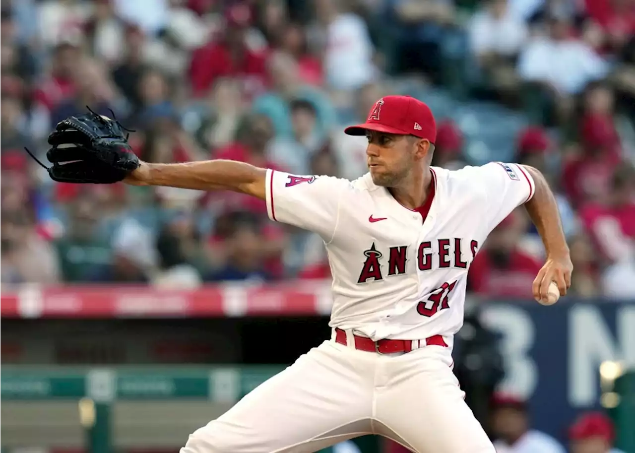 Angels’ losing streak reaches five against Mariners