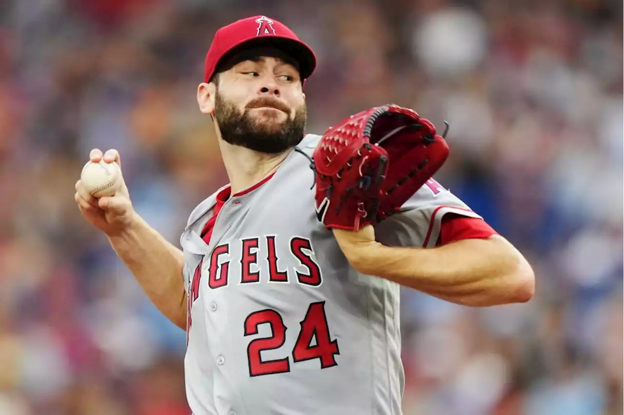 Santa Monica native Lucas Giolito looking forward to home debut with Angels