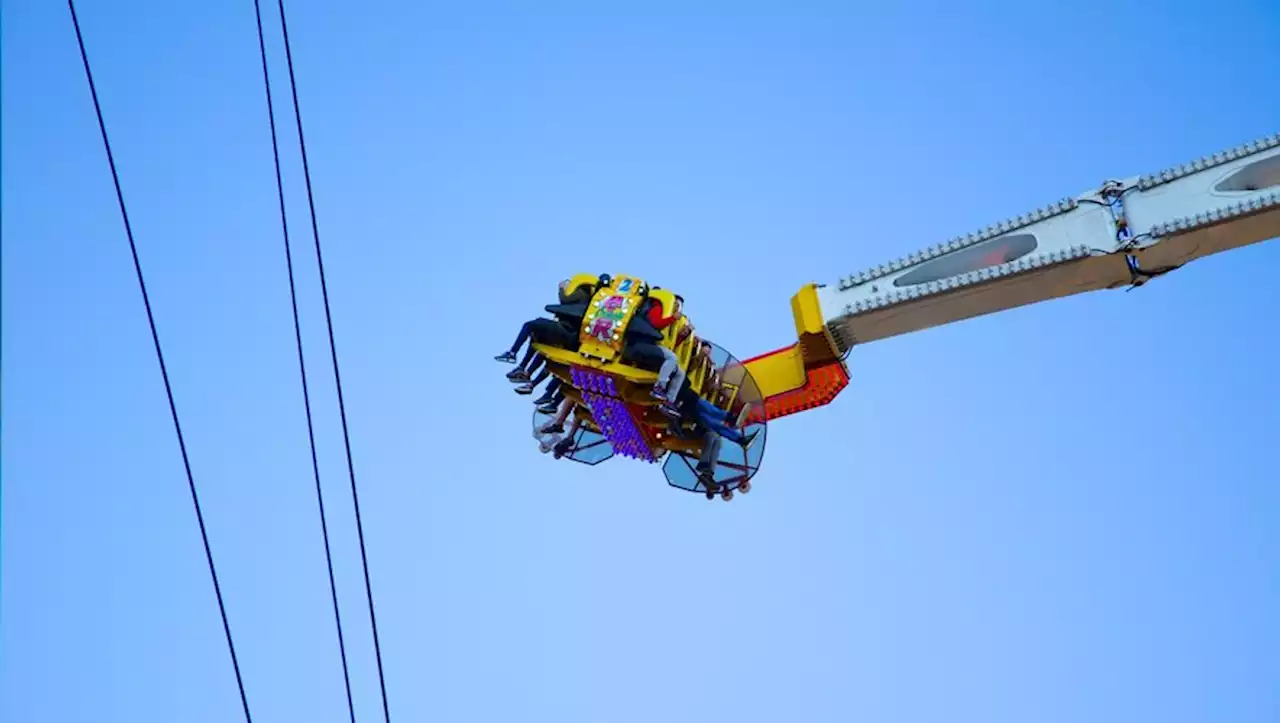 Accident mortel sur un manège au Cap d'Agde : Animaparc, Luna Park… les drames fatals dans les parcs d'attractions depuis 4 ans