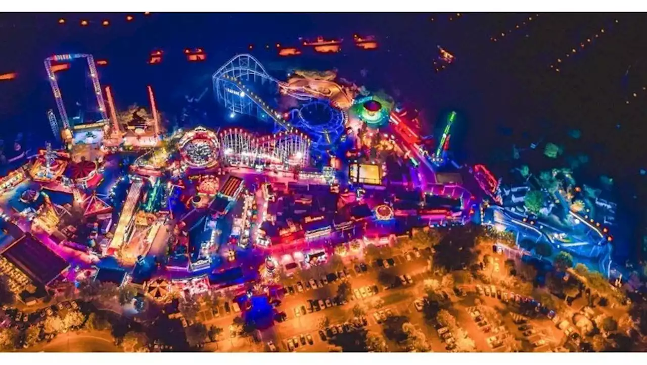 Grave accident sur un manège au Luna Park du Cap d'Agde : déjà un accident en 2019 et à la Foire du trône à Paris en 2017