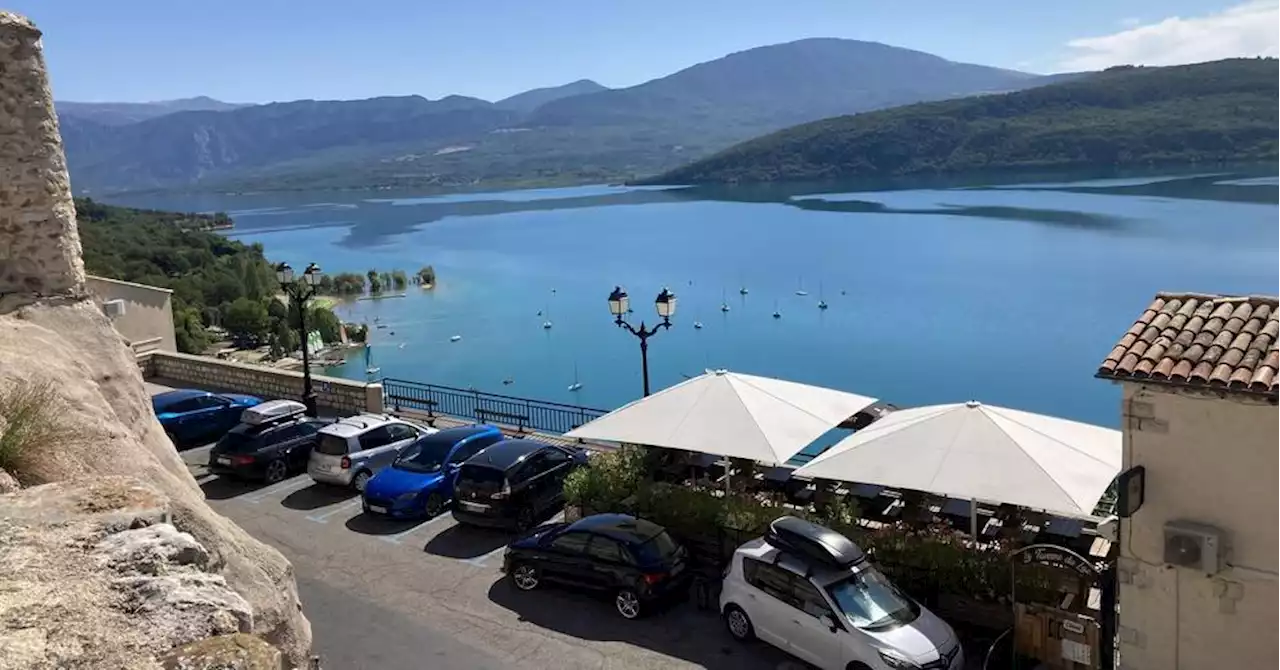 Alpes-de-Haute-Provence : il y a 50 ans, la mise en eau qui a bouleversé le Verdon