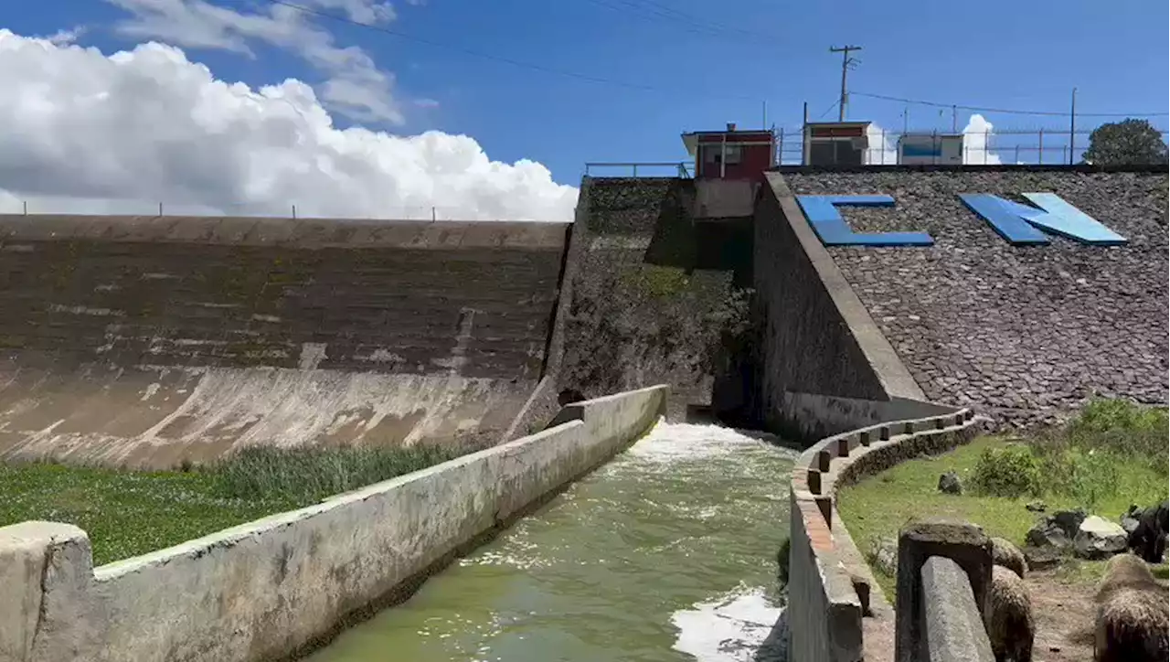 Villa Victoria: de atractivo turístico en Edomex, a la sequía y los saqueos