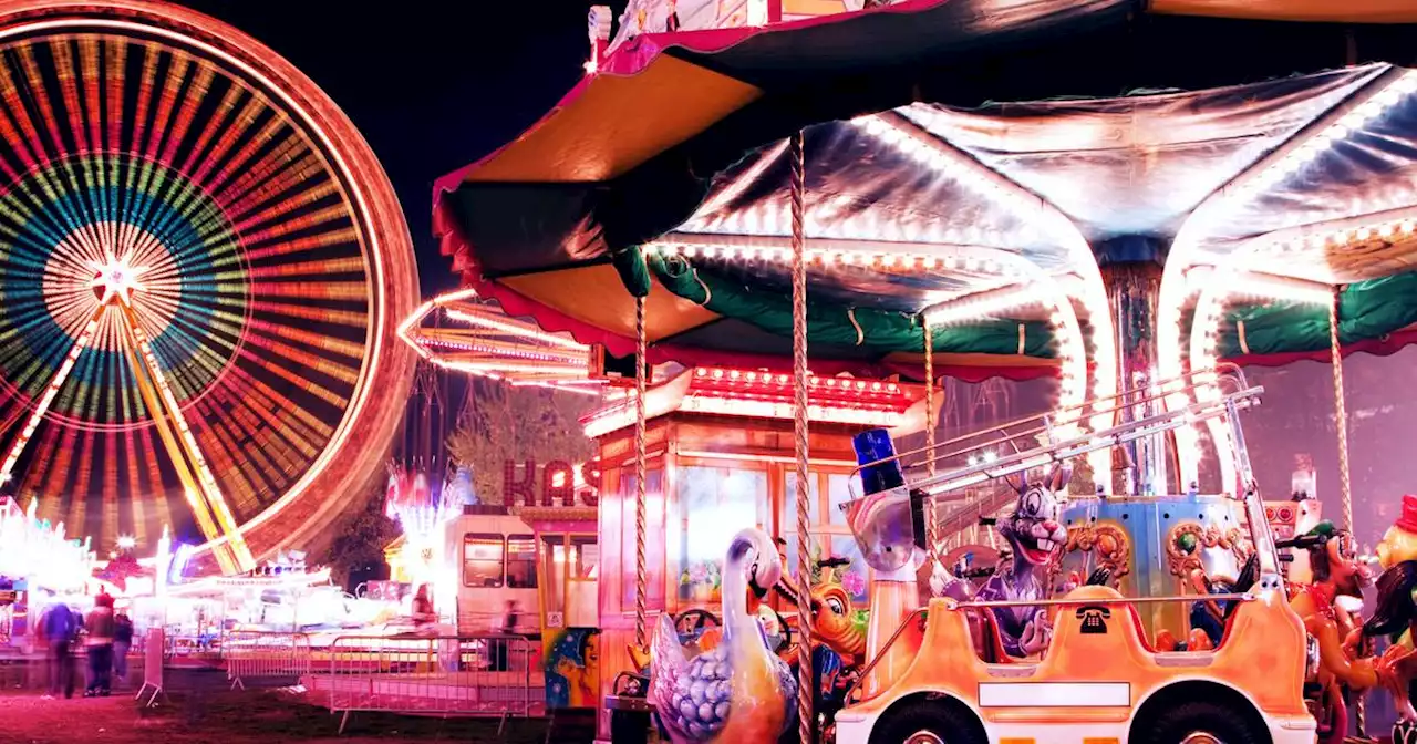 Cap d’Agde : un accident de manège fait un mort et un blessé grave au Luna Park