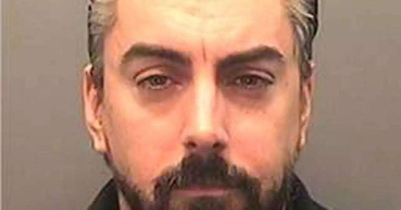 Ian Watkins' daily life inside Monster Mansion and his notorious inmates