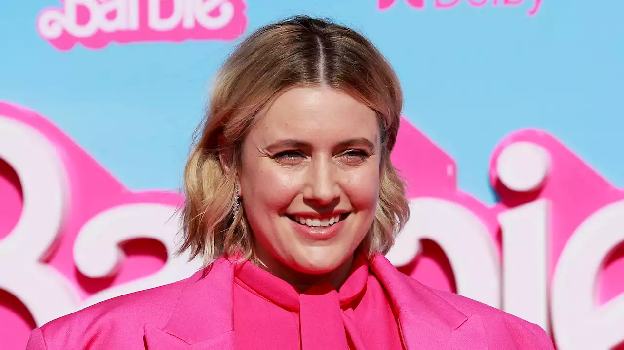 Avec « Barbie », Greta Gerwig devient la première réalisatrice d’un film dépassant le milliard au box-office