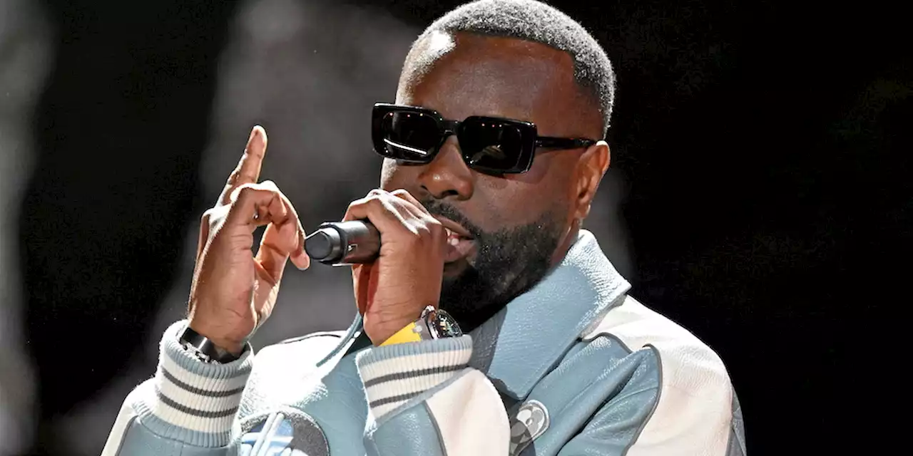 Tunisie : Maître Gims et « grand remplacement »