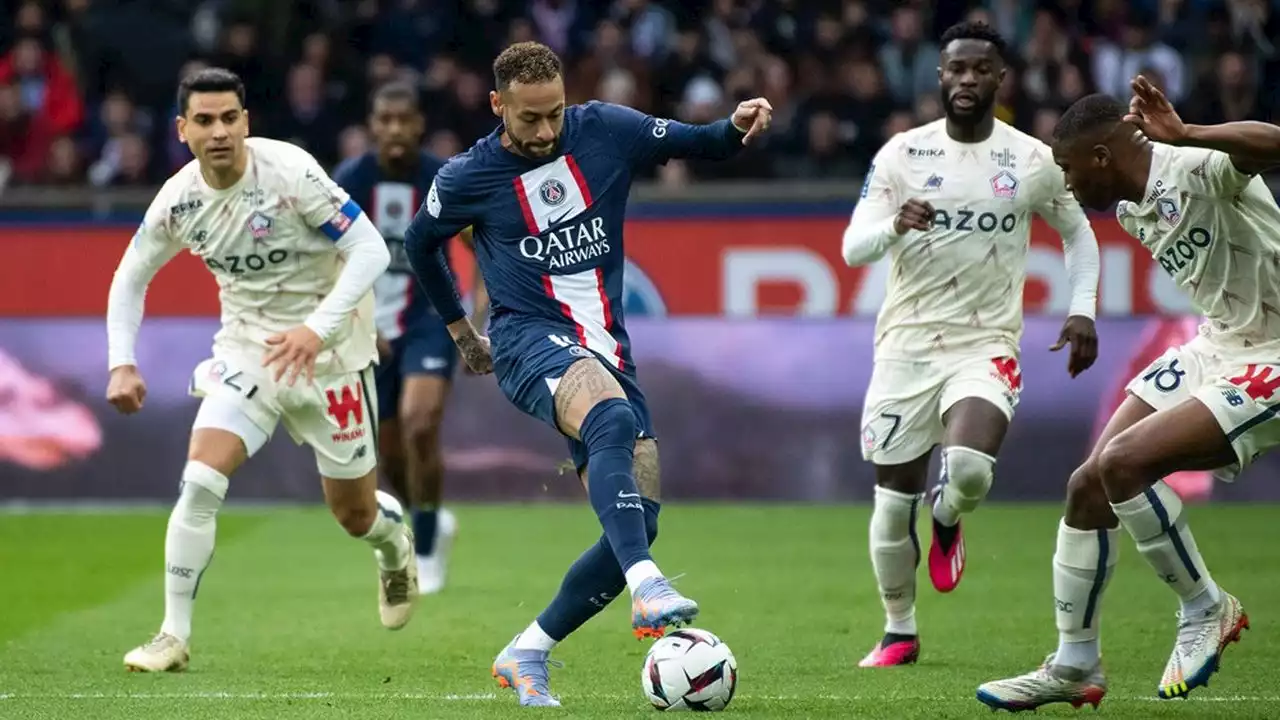 L'Equipe enrichit son offre avec l'application Free Ligue 1