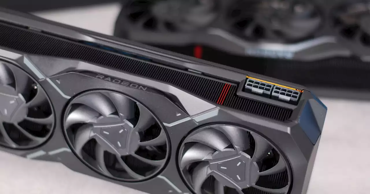 Carte graphique Radeon RX 7800 XT : un partenaire d’AMD vend la mèche