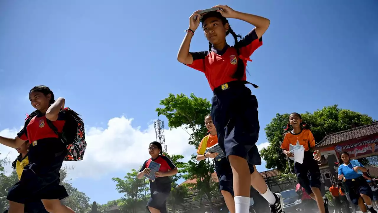 Gempa Hari Ini Minggu 6 Agustus 2023: Terjadi Empat Kali di Tiga Wilayah Indonesia