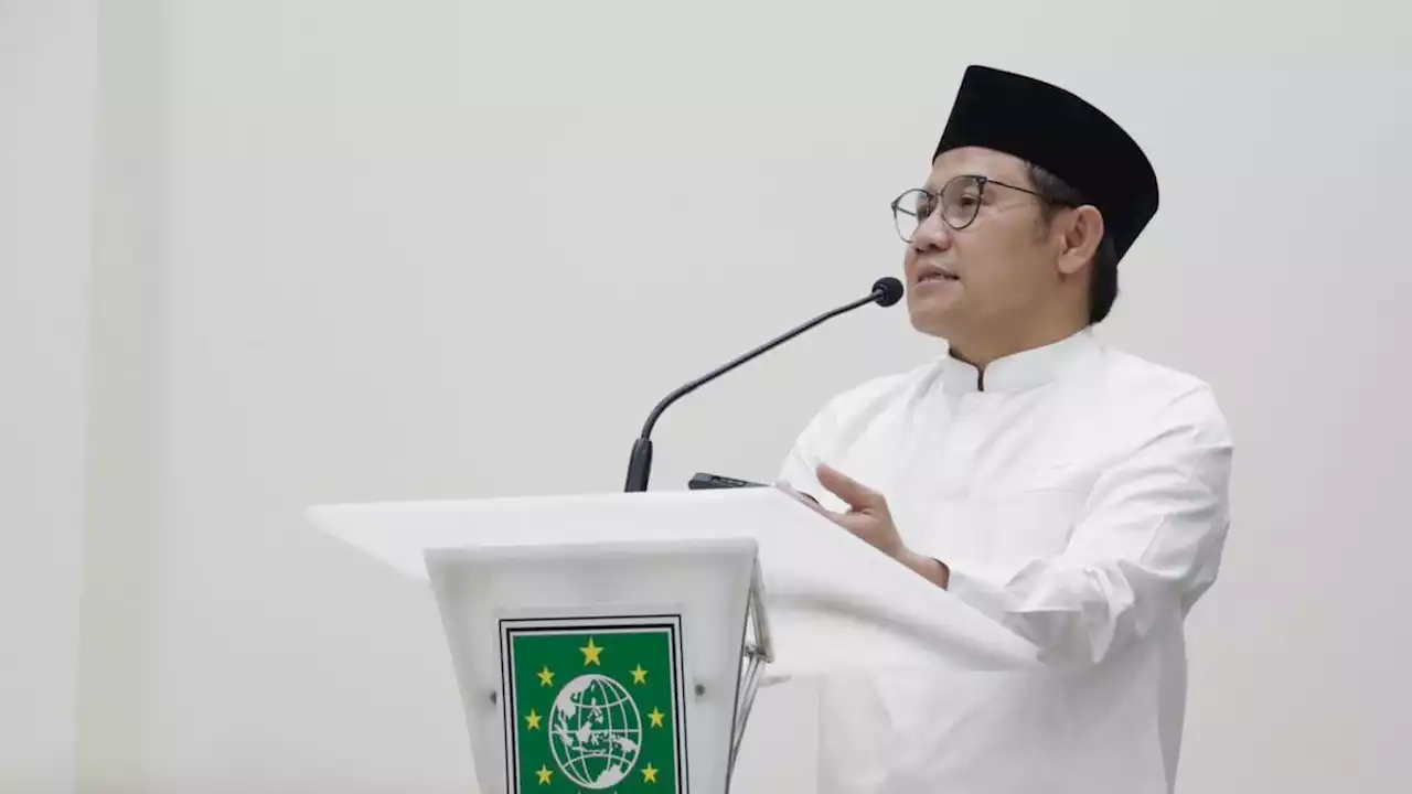 PBNU Bantah Cak Imin: Jangan Hanya Mengklaim, Mayoritas Warga NU Tidak Menitipkan Aspirasinya Melalui PKB