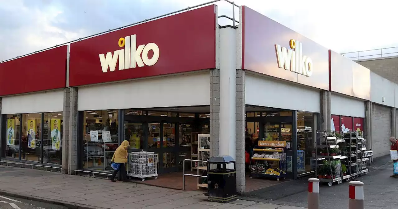 First Wilko store closures confirmed with Lancs shops spared the axe