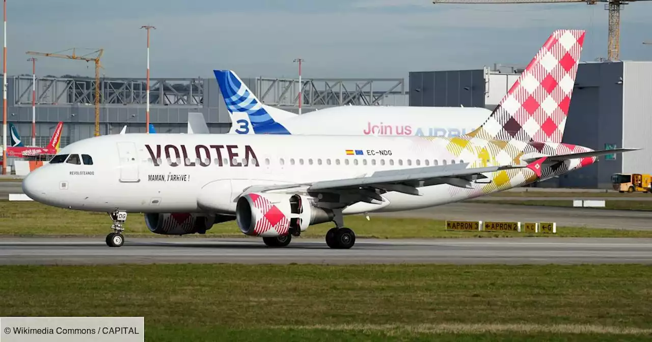 40 heures pour un Bordeaux-Dubrovnik : le voyage cauchemardesque de dizaines de passagers de Volotea