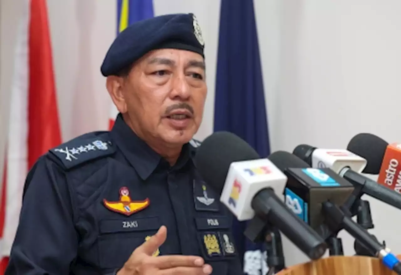 State polls: Kelantan police open four investigation papers