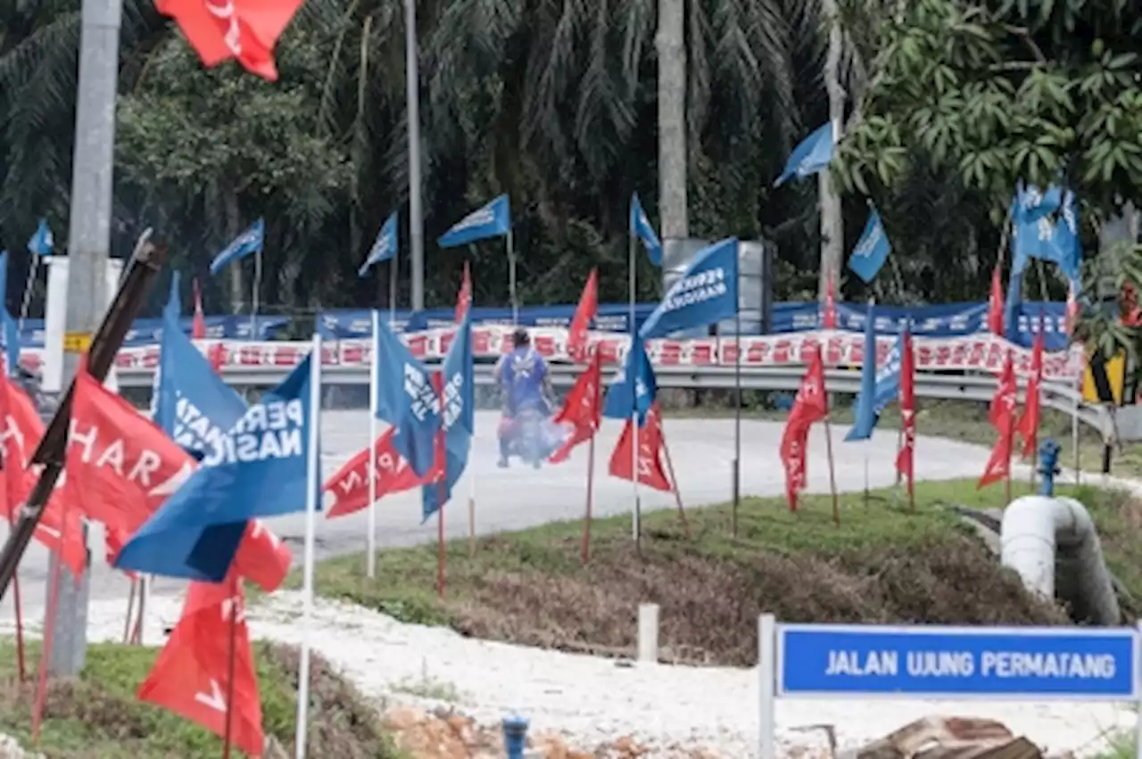 Survey says Selangor unlikely to sway, six in 10 voters still likely to vote for Pakatan