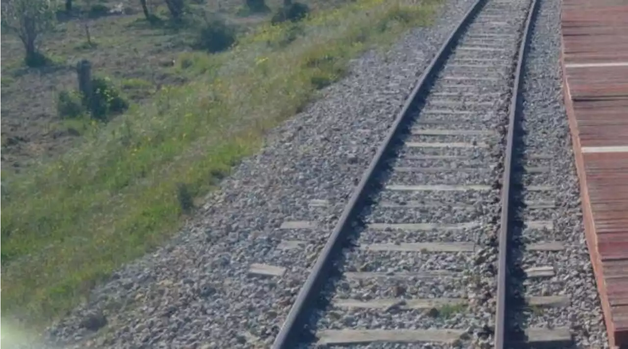 Incendio nel Cuneese, dopo la sospensione riprende la circolazione dei treni sulla Torino-Savona